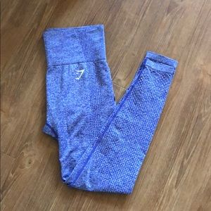 Vital Seamless Gymshark Leggings